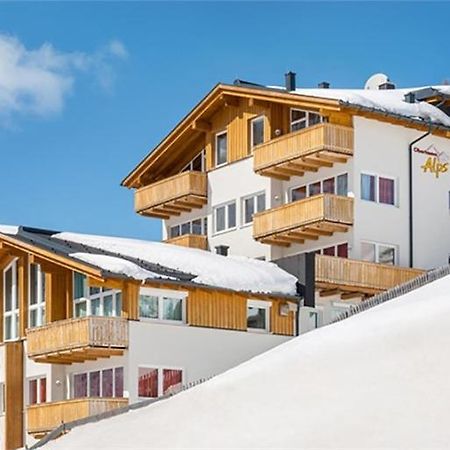 Fewo-Obertauern Alps Ngoại thất bức ảnh