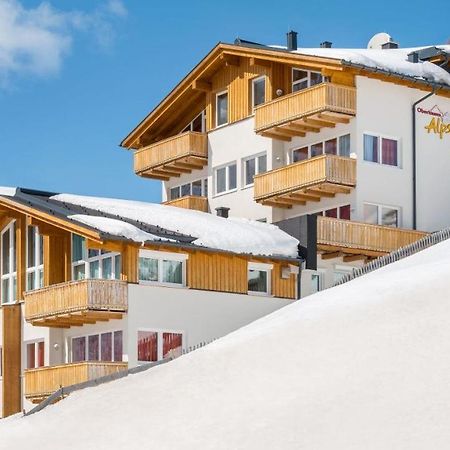 Fewo-Obertauern Alps Ngoại thất bức ảnh