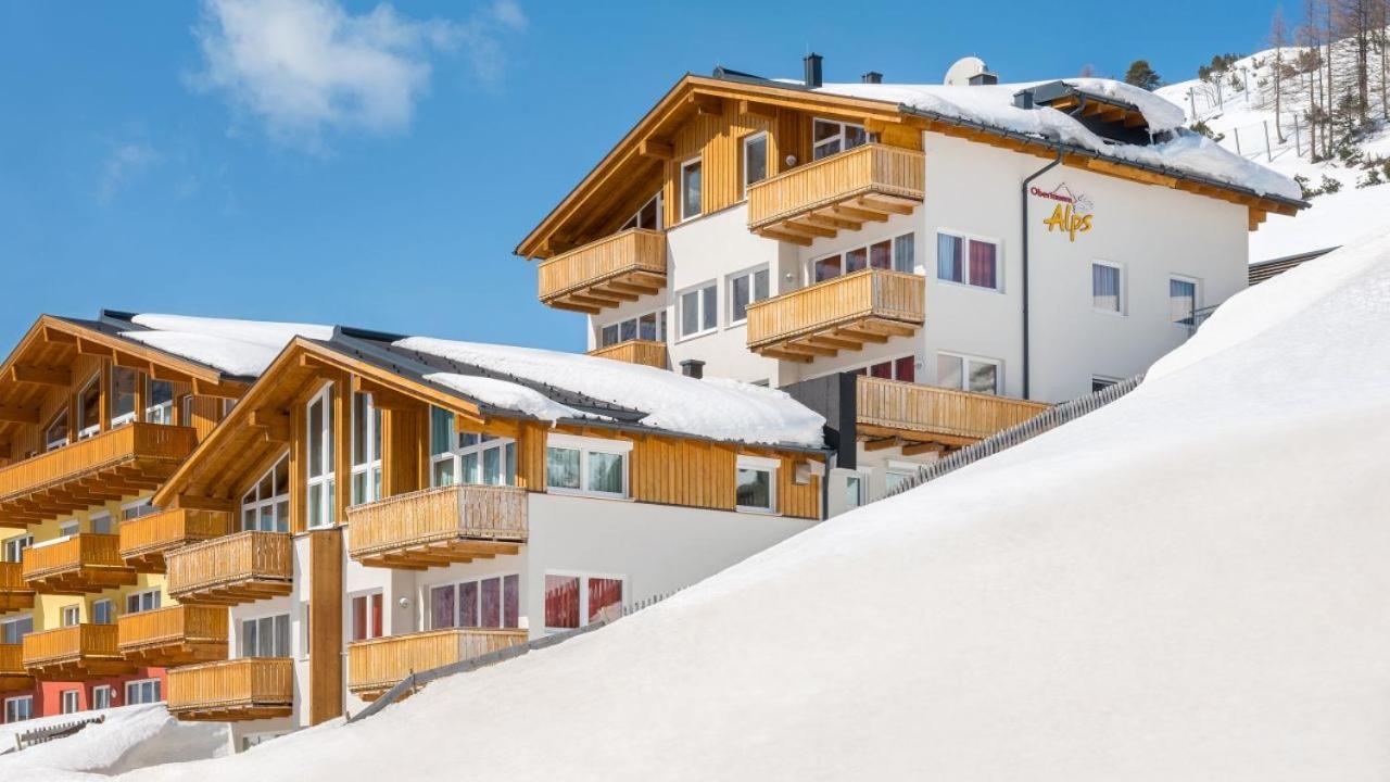 Fewo-Obertauern Alps Ngoại thất bức ảnh
